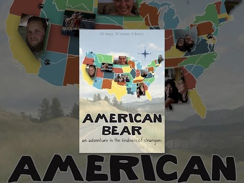 American Bear
