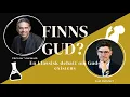 Lagu Finns Gud? En klassisk debatt om Guds existens | Joel Halldorf \u0026 Christer Sturmark