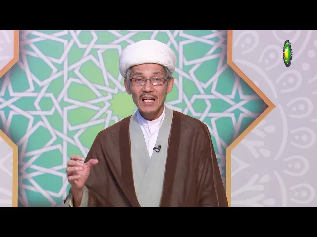 ⁣164 Unsaon Pakiglambigit ang Adlaw sa Pagkabanhaw [Ma’ād] Pinaagi sa Espiritu (3)- Montazer Bongalon