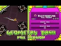Clutterfunk Full Version All Secret Coins Geometry Dash Full Version By Traso56