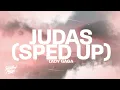 Download Lagu Lady Gaga - Judas (sped up) [Lyrics]