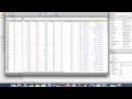 Stata for Undergraduates 15 Data Types
