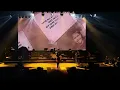  CHASE MATTHEW WE ALL GROW UP LIVE ADELAIDE ENTERTAINMENT CENTRE AUGUST 28TH 2025 HIGH & ALIVE TOUR