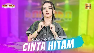 Download Syahiba Saufa ft New Pallapa - Cinta Hitam (Official Live Music) MP3