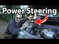 How to Fix Power Steering in Your Car Quick