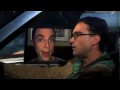 Video di The Big Bang Theory - Bazinga in macchina