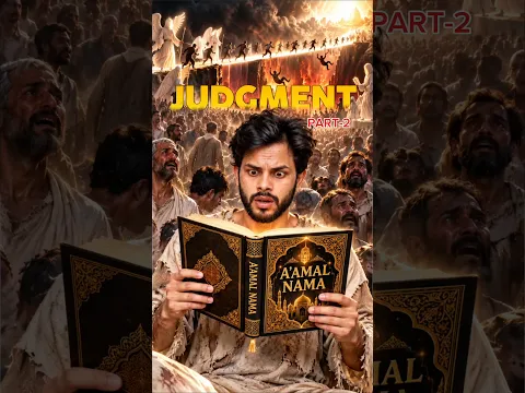 Judgment Day...