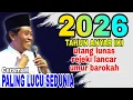 Lagu KH ANWAR ZAHID TERBARU 2026,2026 TAHUN ANYAR IKI