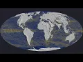 The oceans modeled with ICON at 1 25 km global resolution