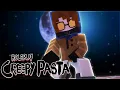 Minecraft Creepypasta - TICCI-TOBY Minecraft Creepypasta Roleplay S2