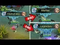 Download Lagu Kill Timer reset for Double Kill, Triple Kill, Maniac and Savage Explained! | MLBB