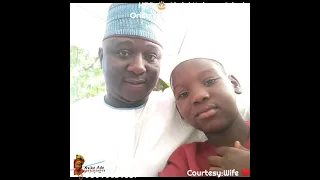 oriki ayeye ojo ibi