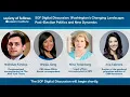SOF Digital Discussion Washington s Changing Landscape Post-Election Politics and New Dynamics