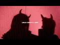 Lolo Zouaï- Moi  (s l o w e d)