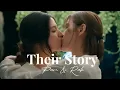 Download Lagu Pam \u0026 Rak | Their Story | Us the series [CC]