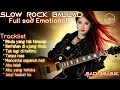 Download Lagu SLOW ROCK BALLAD TERBARU 2025 FULL SAD EMOTIONAL || RINDU YANG TAK TERUCAP || Sad music