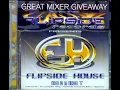 Download Lagu Flipside House 1 - Mixed by Michael G [2000]