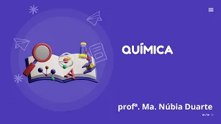 Transformação isovolumétrica - Prof.ª Núbia