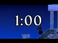 Download Lagu Getting Over It Speedrun World Record in 1:00.962