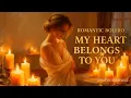 Lagu 💗 | Synthorawave – My Heart Belongs to You – The Most Romantic Bolero Love Song 2025