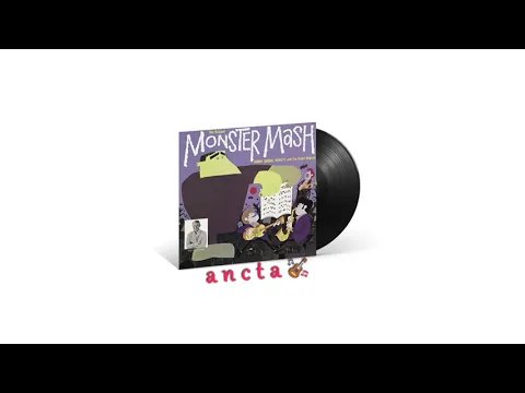 Download MP3 The Original Monster Mash Ringtone