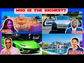 Forbes Top 10 Richest Movie Stars in Ghana 2025 Net Worth Cars and Mansions
