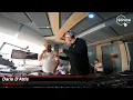 DARIO D'ATTIS - SUPERSONICOS RADIO SHOW - 12/05/2021
