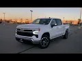 Pre-Owned 2026 Chevrolet Silverado 1500 LT - Lancaster CA
