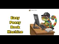 Lagu Handleiding voor het gebruik van de Easy Peasy Book Machine met Raptor Write V1
