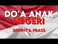 Download Lagu DOA ANAK NEGERI - DONNY \u0026 PRASS  X SHAPA - KONSER 7 RUANG