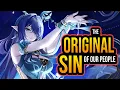 Download Lagu Hyperborea: de erfzonde van Nod-Krai \u0026 Snezhnaya | Genshin Impact Lore \u0026 Theorie, Columbina.