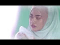 Malaysia shampoo advert - with hijab on
