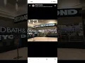 Abandoned Bed Bath Beyond PR