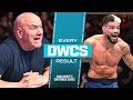 Insane Highlights From Dana White s Contender Series Episode 2