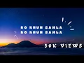 Download Lagu Ko khun samla khristan// khasi gospel song lyric