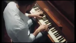 مين الي شاف قلبي ويعرف الي في 