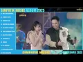 LAILA AYU KDI ft IRWAN D'ACADEMY - ANDAI TAK BERPISAH | Simpatik Music Terbaru 2025 | Bahtera Cinta