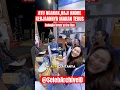 Download Lagu AYU NGAKAK,HAJI ANDRE KERJAANNYA MAKAN TERUS #ayutingting #andretaulany #btstrans7
