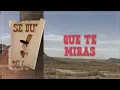 Deja de Chingarme - Carin Leon (Lyric Video)