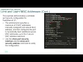 CCNA2-SRWEv7 - Lecture Module 11
