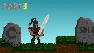 C SDL2 Platformer Tutorial for Beginners Part 3 Coding the Game Loop