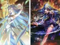 Download Lagu Nightcore Azura song Hoshido version