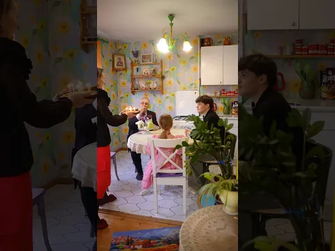 ❗️Кирилл отжал квартиру у бедной девочки 🥺 #pov #story