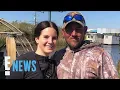 Lana Del Rey MARRIES Alligator Tour Guide Jeremy Dufrene in Louisiana Ceremony E News