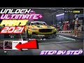 NFS HEAT HOW TO UNLOCK ULTIMATE PARTS USING CHEAT ENGINE IN 2022