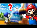 SMG4 THE NEW CASTLE