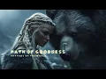 Enchanting Nordic Music - Relaxing Viking Drums