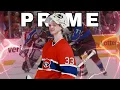 Patrick Roy The Goalie Who Changed Hockey Forever