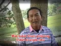 Download Lagu Dangdut Lampung L Komar Pagun Mulang di Niku