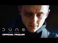 Dune Part Three Trailer